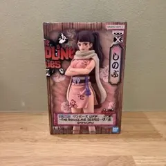 ワンピース しのぶ フュギュアのサムネイル