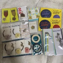 嵐　歴代コンサートグッズ　まとめ売りセット