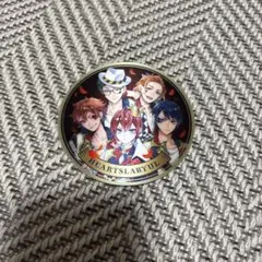 ツイステッドワンダーランド　 マグネット