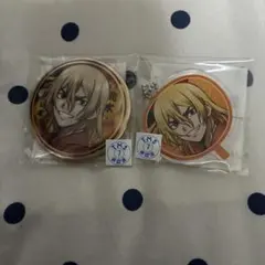 推しくじ　Dr.STONE 夏祭りくじ　七海龍水　ドクスト　ドクターストーン