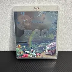 嵐/5×20 All the BEST!!CLIPS 1999-2019 初回