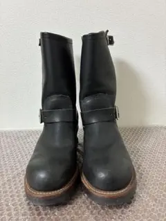 RED WING エンジニアブーツ 9085 8.5 D REDWING Red Wing 9085 11 Inch Engineer Boots Mens 5 D | eBay