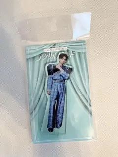 のぞいてみるく？展 アクリルスタンドB 塩崎太智 - メルカリ