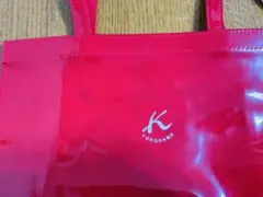 キタムラのショッピングバッグ