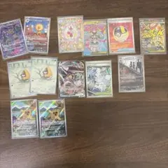 ポケモンカード　ARまとめ売り