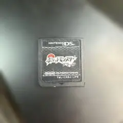 ポケットモンスター ブラック DS