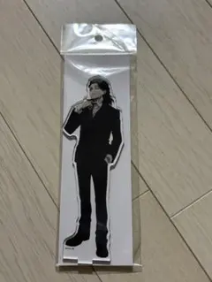 僕のヒーローアカデミア　相澤消太　マルイ　アクスタ