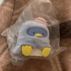 サンリオ　おふとんかぶりっこ2 タキシードサム