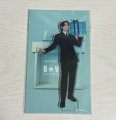 B☆VERSE JUNGKOOK、BT21 cooky 7点セット