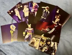 ヒロステ　特典　ポストカード