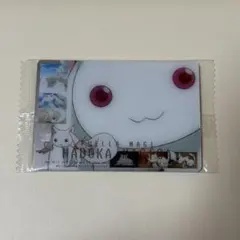 魔法少女まどかマギカ　ウエハースカード