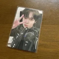 (nct127ドヨン/セブンネット)SMTOWN2025 6000円 トレカ