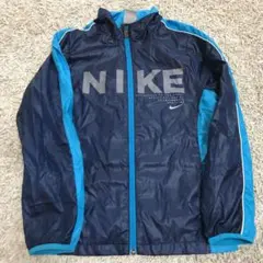 NIKEジャンパー
