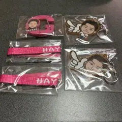 GENERATIONS 小森隼 グッズ5点セット