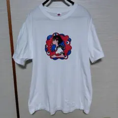 EXPO2025 大阪・関西万博 限定 ミャクミャクTシャツ 美好よしみコラボ