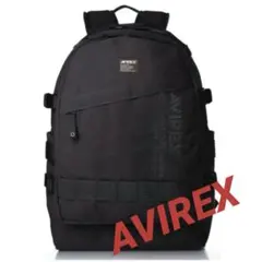 AVIREX (アヴィレックス) イーグル バックパック リュック◎モカ 