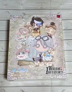 第五人格 5周年記念限定特別版 卓上侵入シリーズ(コード未使用) Amazon.co.jp: Identity V (アイデンティティV) 第五人格 5周年記念