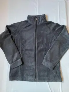 Columbia コロンビア フリースジャケットキッズL（14-16）