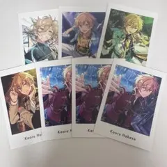 ぱしゃっつ　薫