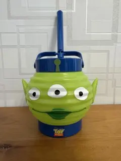 トイストーリー リトルグリーンメン