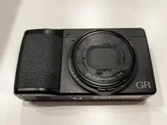 【ジャンク】RICOH GR3 コンパクトデジタルカメラ ジャンク】RICOH GR3 コンパクトデジタルカメラ 2025年最新