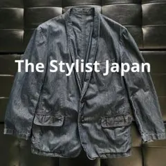 R*3様 【希少モデル】The Stylist Japan シャンブレー系 テーのサムネイル