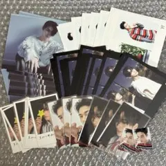 ENHYPEN ニキ 70枚 まとめ売り