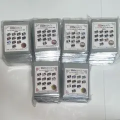 薬屋のひとりごと　トレーディングミニプレートスタンド　コンプリート　1期　2期