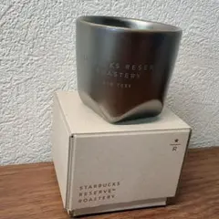 n*u様 【箱付新品】Starbucks Reserve Roastery Mu