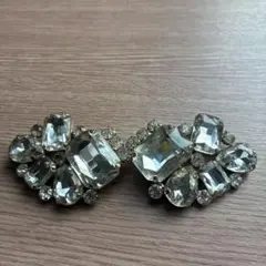 美品✨RANDA シューズアクセサリーのサムネイル