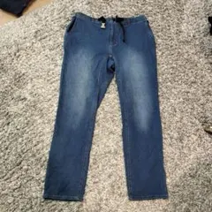 INHERITストレッチデニム