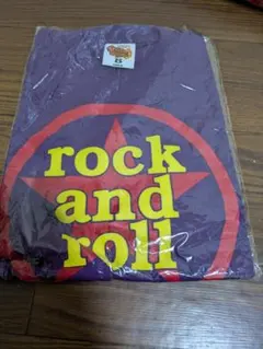 B'z 2005 ツアー Tシャツ 紫