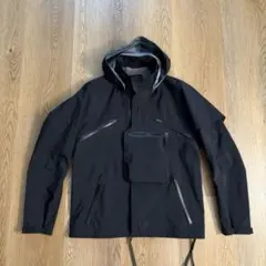 ACRONYM J115K-E JACKET BLACK M - メルカリ
