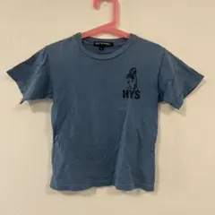 joey hysteric Tシャツ　③のサムネイル