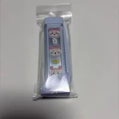 カニちゃん　古本屋　スリムコーム　& ミラー