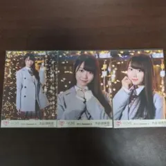 =LOVE 大谷映美里 僕らの制服クリスマス コンプ