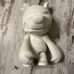 ナックルベア knuckle bear TOUMA ソフビ レアカラー - メルカリ