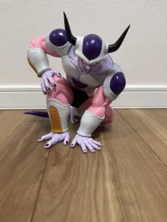 一番くじ　ドラゴンボールZ フリーザ 第二形態　MASTERLISE D賞