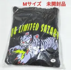 04 Limited Sazabys パーカー 2022年福袋　 M　未開封品