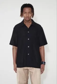 OUR LEGACY SHIRT JACKET 48 SAMPLE - メルカリ