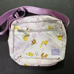 ポケットモンスター ショルダーバッグ