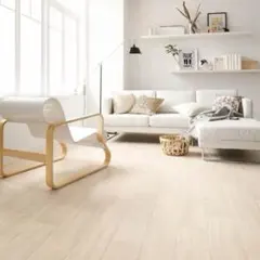 東リ フロアマットCF9408ラージオーク新品 28.5㎡ (9.5㎡ 3本) 東リ フロアマットCF9408ラージオーク新品 28.5㎡ (9.5㎡ 3本) - メルカリ