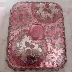 新品未使用ジルスチュアート ギルティパフェタイム アイシャドウパレット