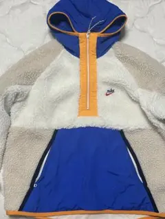 Nike フリースジャケット Lサイズ