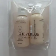 HEVEBLUE SALMON FRUITY トラベルキットのサムネイル