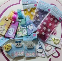 ちいかわ キャンドゥ ★13点セット★ ＋1点