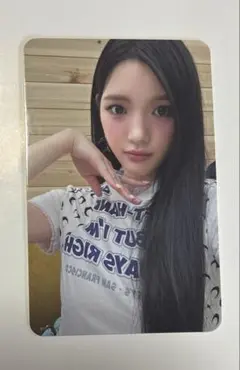 2026年最新】Hearts2Hearts トレカの人気アイテム - メルカリ