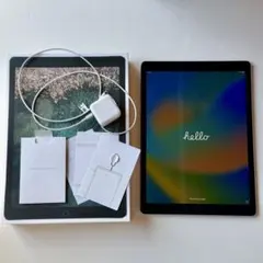 iPad Pro 12.9 256GB 本体 (美品)＋ぺーパーライクオマケ付 2026年最新】ipad pro 12．9 ペーパーライクの人気アイテム - メルカリ