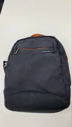 ブラック リュック