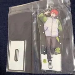 カラフルピーチ　一番くじ　アクリルスタンド　じゃぱぱ